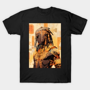 Vintage Pharaoh T-Shirt